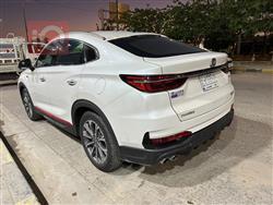 Changan CS85